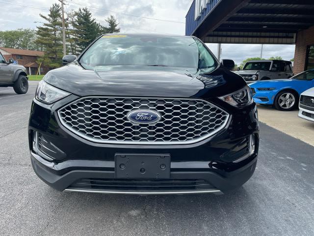 2024 Ford Edge - $29,513