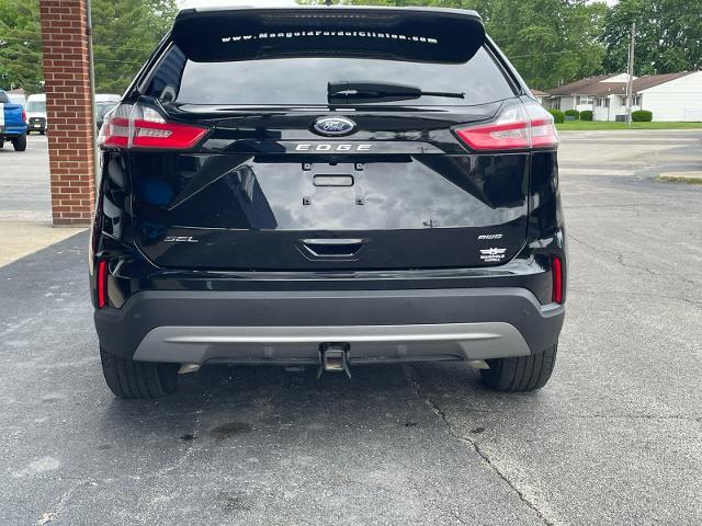 2024 Ford Edge - $29,513