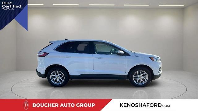 2024 Ford Edge - $22,899