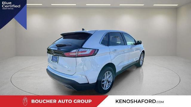 2024 Ford Edge - $22,899