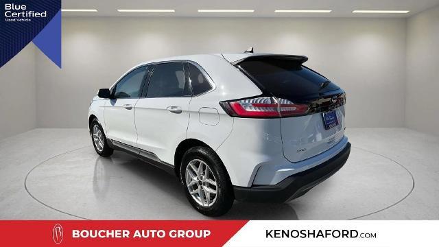 2024 Ford Edge - $22,899