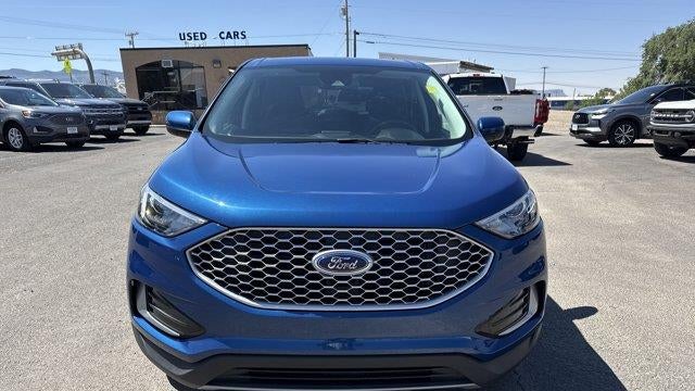 2024 Ford Edge ST-Line