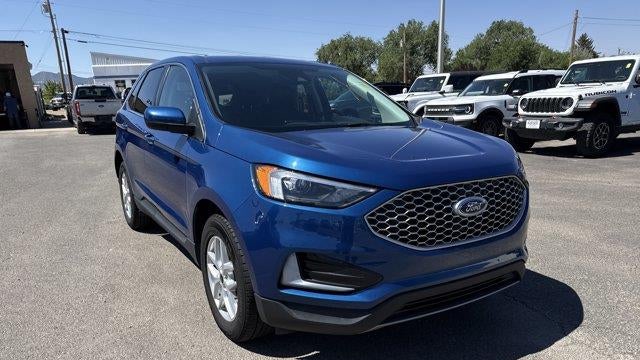 2024 Ford Edge ST-Line