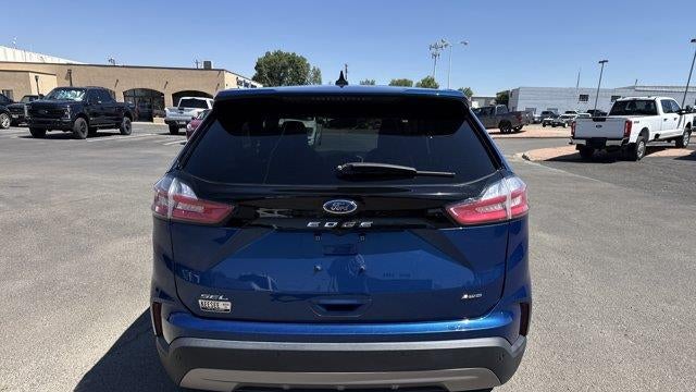 2024 Ford Edge ST-Line