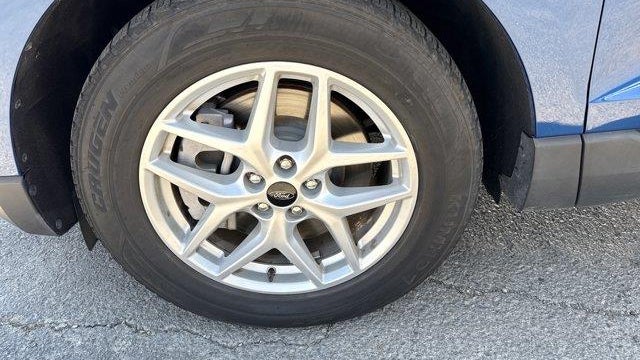 2024 Ford Edge ST-Line