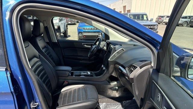 2024 Ford Edge ST-Line