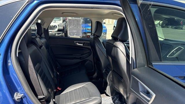 2024 Ford Edge ST-Line