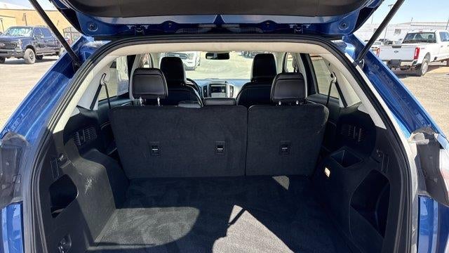 2024 Ford Edge ST-Line