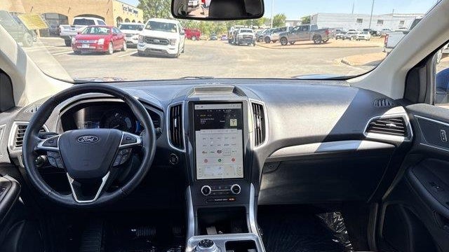 2024 Ford Edge ST-Line