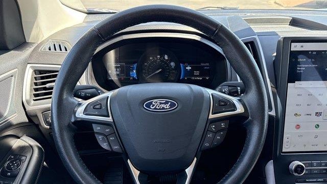 2024 Ford Edge ST-Line