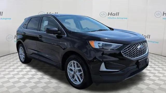 2024 Ford Edge ST-Line
