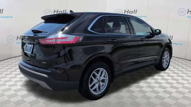 2024 Ford Edge ST-Line