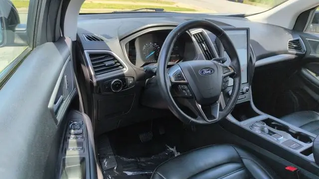 2024 Ford Edge ST-Line