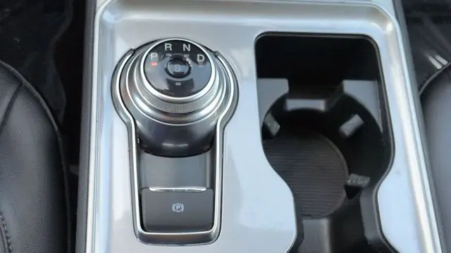 2024 Ford Edge ST-Line