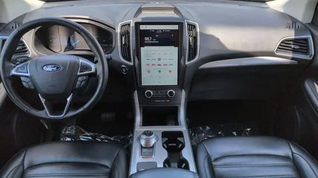 2024 Ford Edge ST-Line