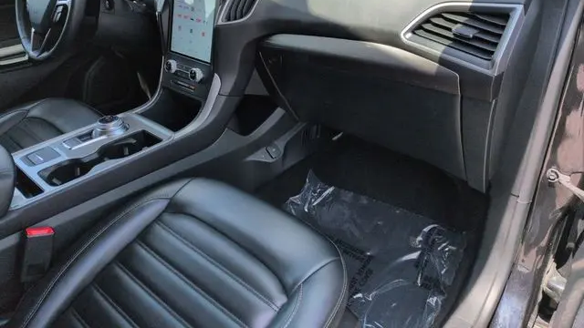 2024 Ford Edge ST-Line