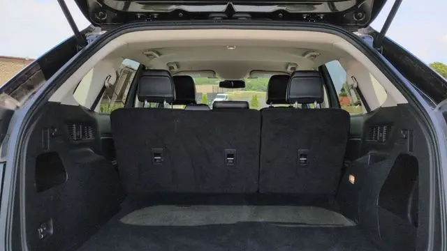 2024 Ford Edge ST-Line