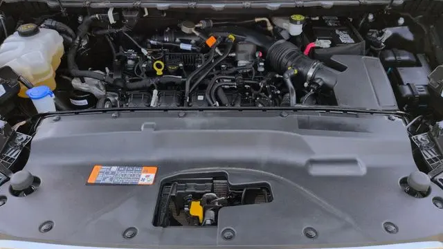 2024 Ford Edge ST-Line