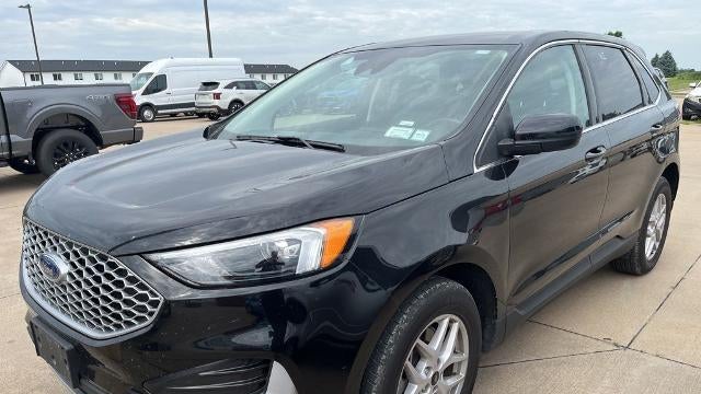 Preowned 2024 Ford Edge SEL for Sale