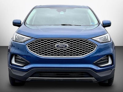 2024 Ford Edge AWD SEL 4DR SUV