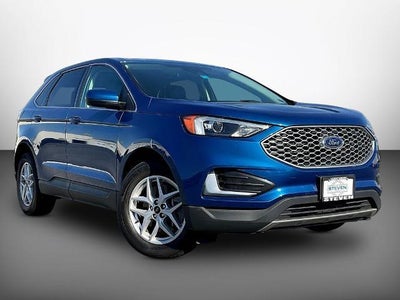 2024 Ford Edge AWD SEL 4DR SUV