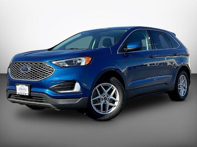 2024 Ford Edge - $21,599