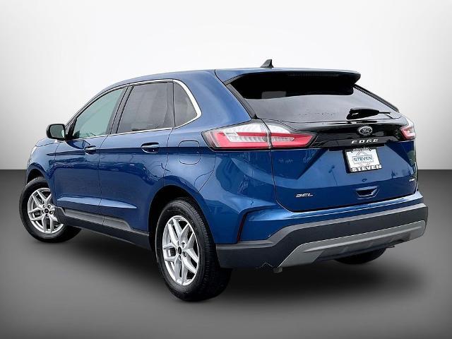 2024 Ford Edge - $21,599