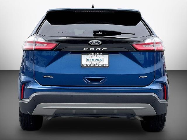 2024 Ford Edge - $21,599