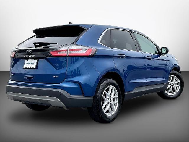2024 Ford Edge - $21,599