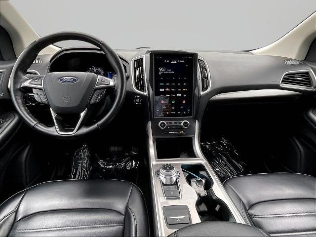 2024 Ford Edge - $21,599