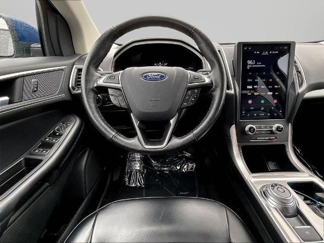 2024 Ford Edge - $21,599