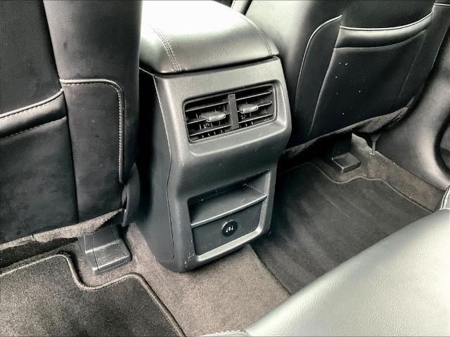2024 Ford Edge - $21,599