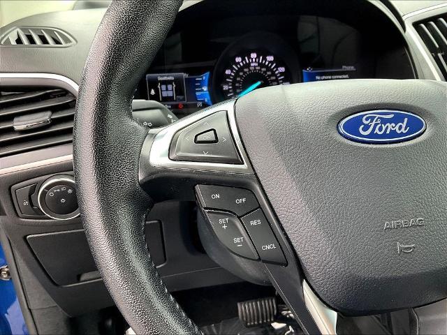 2024 Ford Edge - $21,599