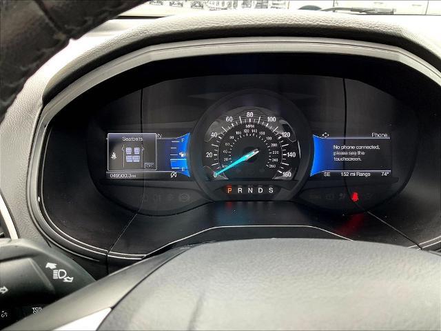 2024 Ford Edge - $21,599