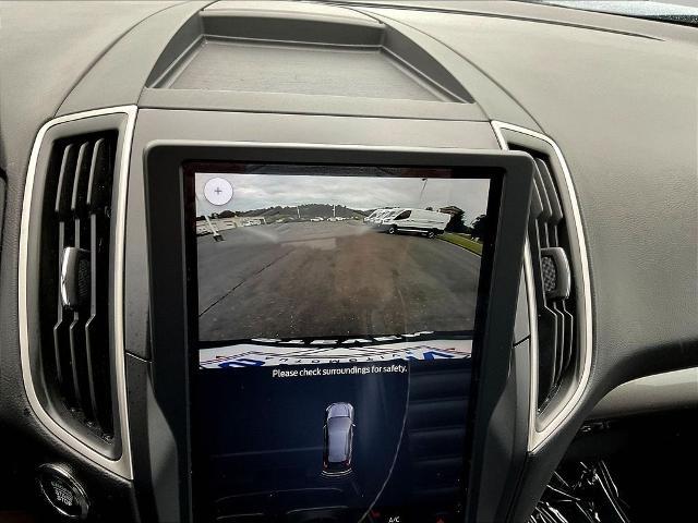 2024 Ford Edge - $21,599