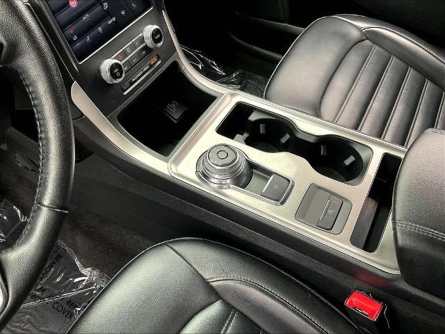 2024 Ford Edge - $21,599