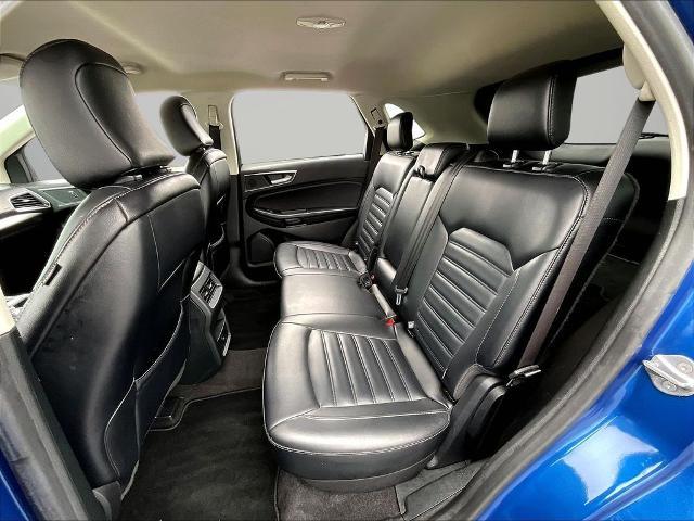 2024 Ford Edge - $21,599