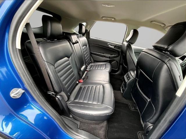 2024 Ford Edge - $21,599