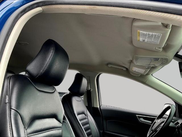 2024 Ford Edge - $21,599