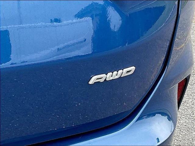 2024 Ford Edge - $21,599