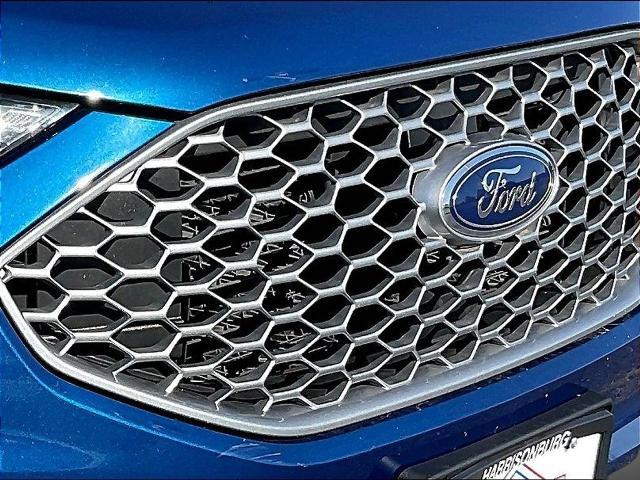 2024 Ford Edge - $21,599