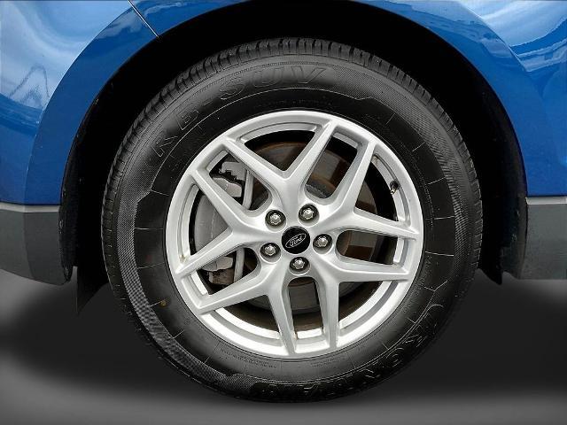 2024 Ford Edge - $21,599