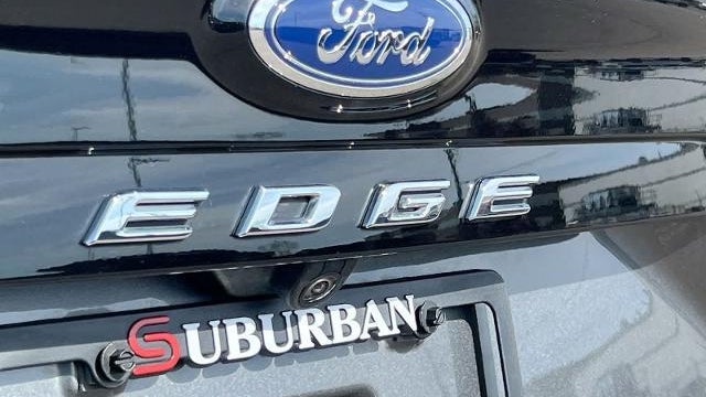 2024 Ford Edge ST-Line