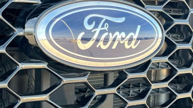 2024 Ford Edge ST-Line
