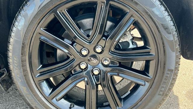 2024 Ford Edge ST-Line