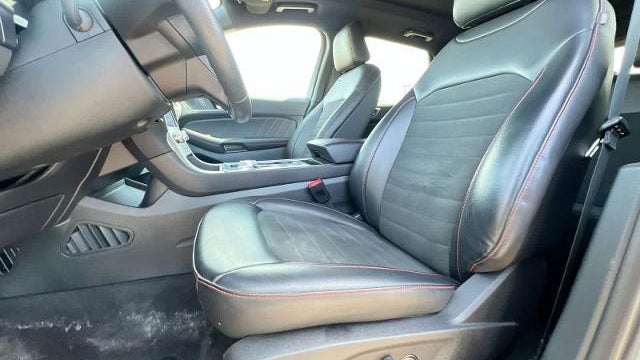 2024 Ford Edge ST-Line