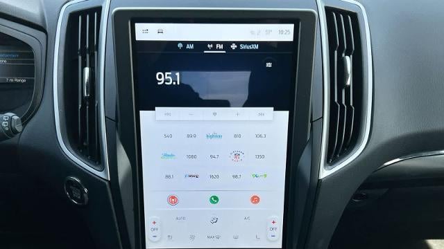 2024 Ford Edge ST-Line
