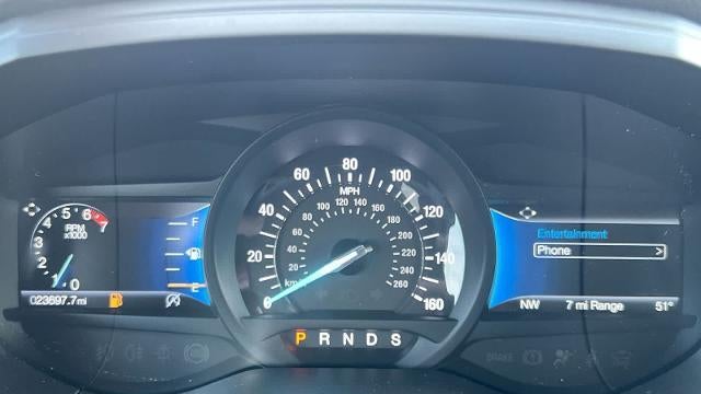 2024 Ford Edge ST-Line