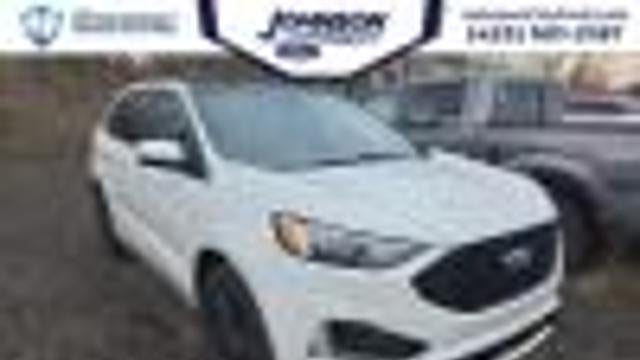 Preowned 2024 Ford Edge ST-Line for Sale