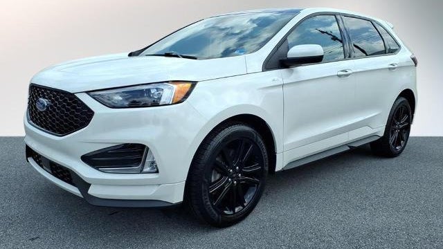 Preowned 2024 Ford Edge SEL for Sale